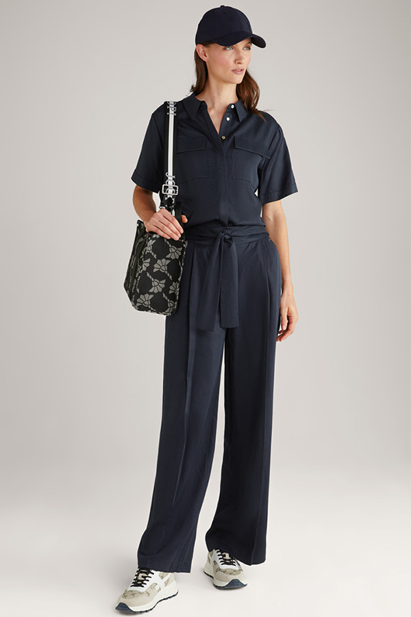 ΠΟΥΚΑΜΙΣΟ JOOP! - 405 ΜΠΛΕ